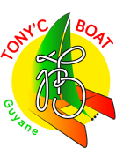 logo Tony'C Boat